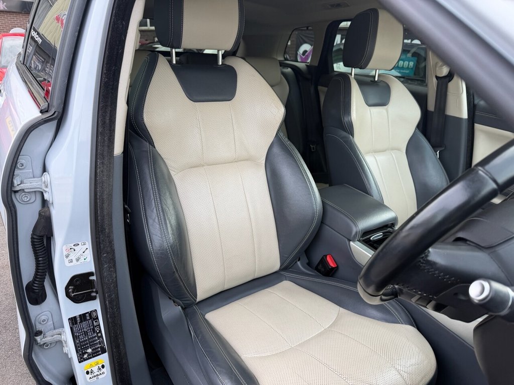 Used Land Rover Range Rover Evoque 2017 for sale - 78206493: Photo 23