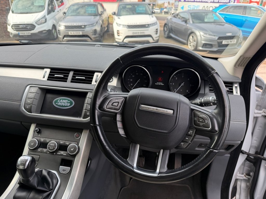 Used Land Rover Range Rover Evoque 2017 for sale - 78206493: Photo 24