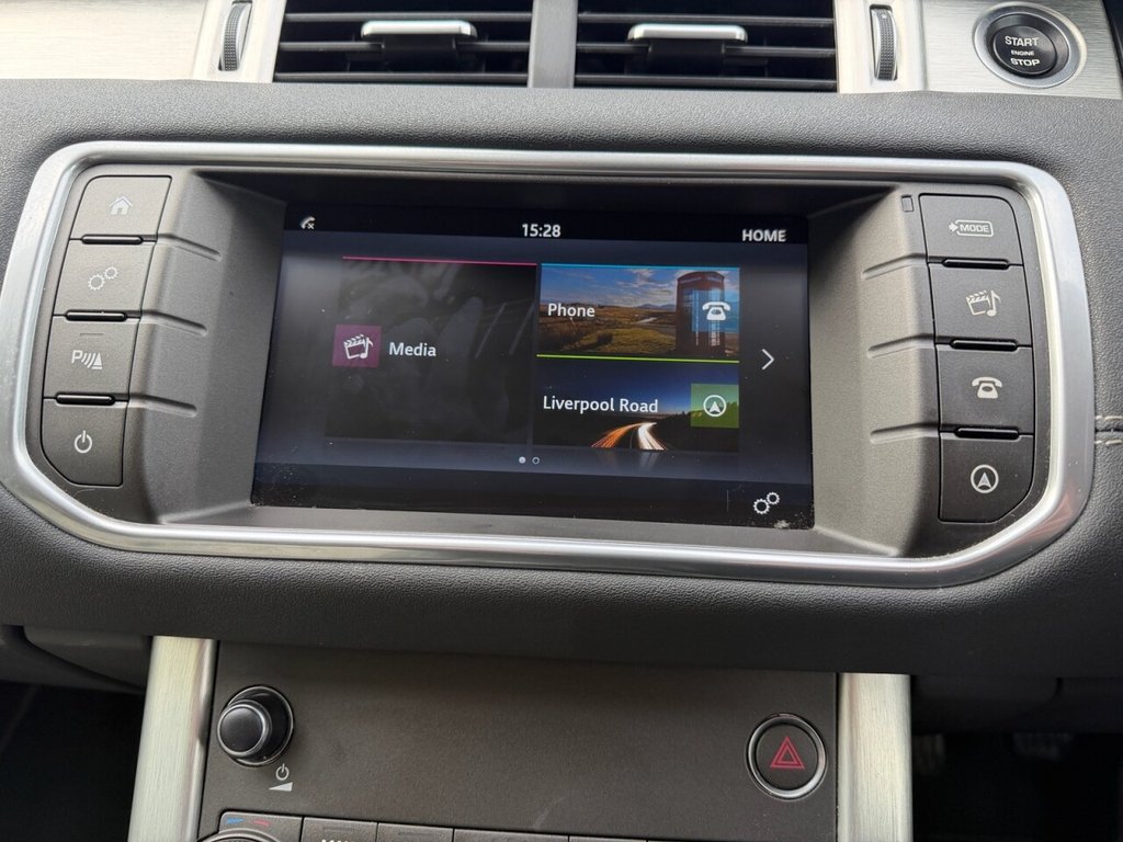 Used Land Rover Range Rover Evoque 2017 for sale - 78206493: Photo 27