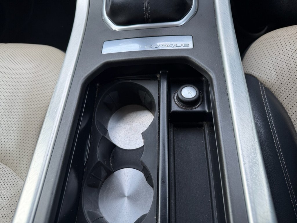 Used Land Rover Range Rover Evoque 2017 for sale - 78206493: Photo 29