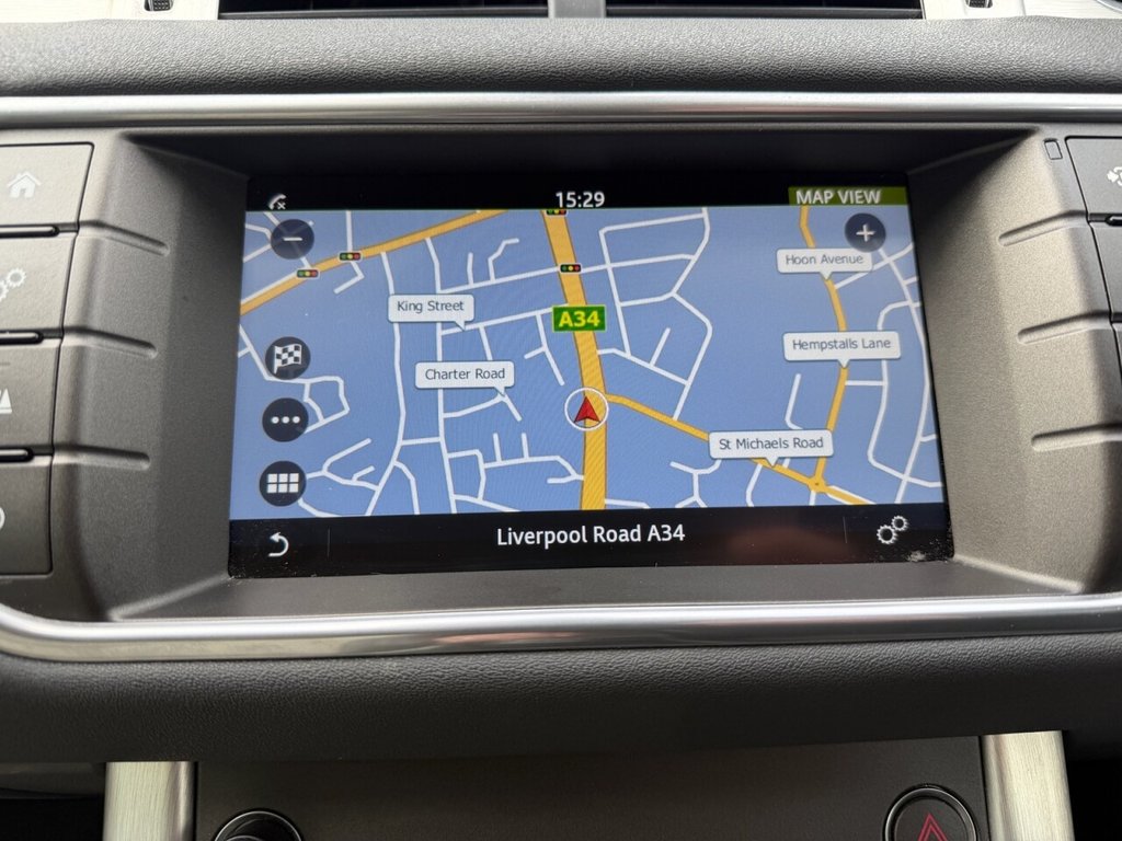 Used Land Rover Range Rover Evoque 2017 for sale - 78206493: Photo 30