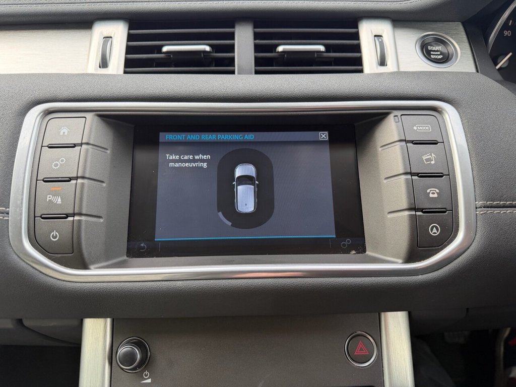 Used Land Rover Range Rover Evoque 2017 for sale - 78206493: Photo 31