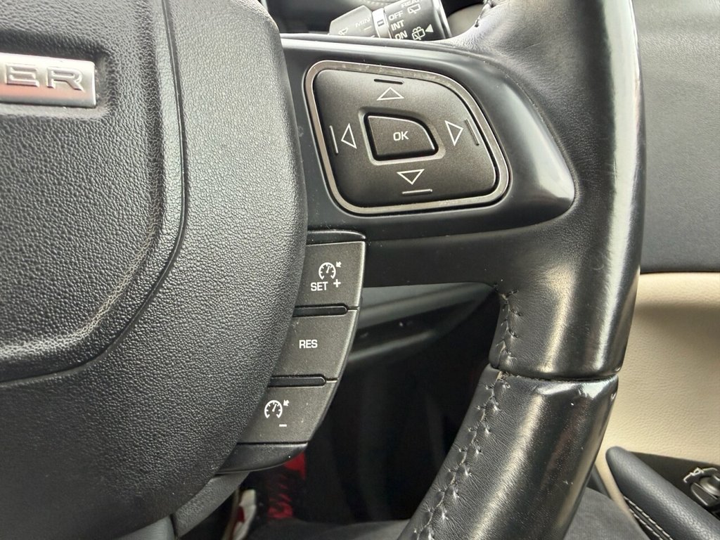 Used Land Rover Range Rover Evoque 2017 for sale - 78206493: Photo 33