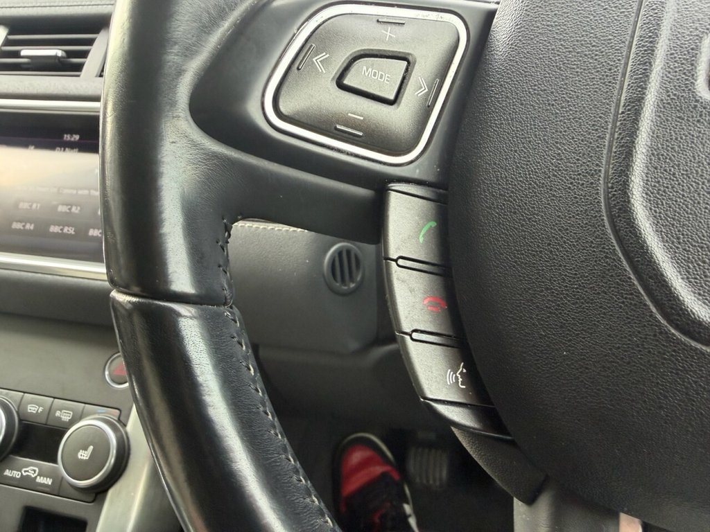 Used Land Rover Range Rover Evoque 2017 for sale - 78206493: Photo 34