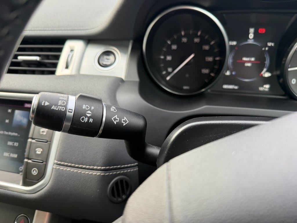 Used Land Rover Range Rover Evoque 2017 for sale - 78206493: Photo 35