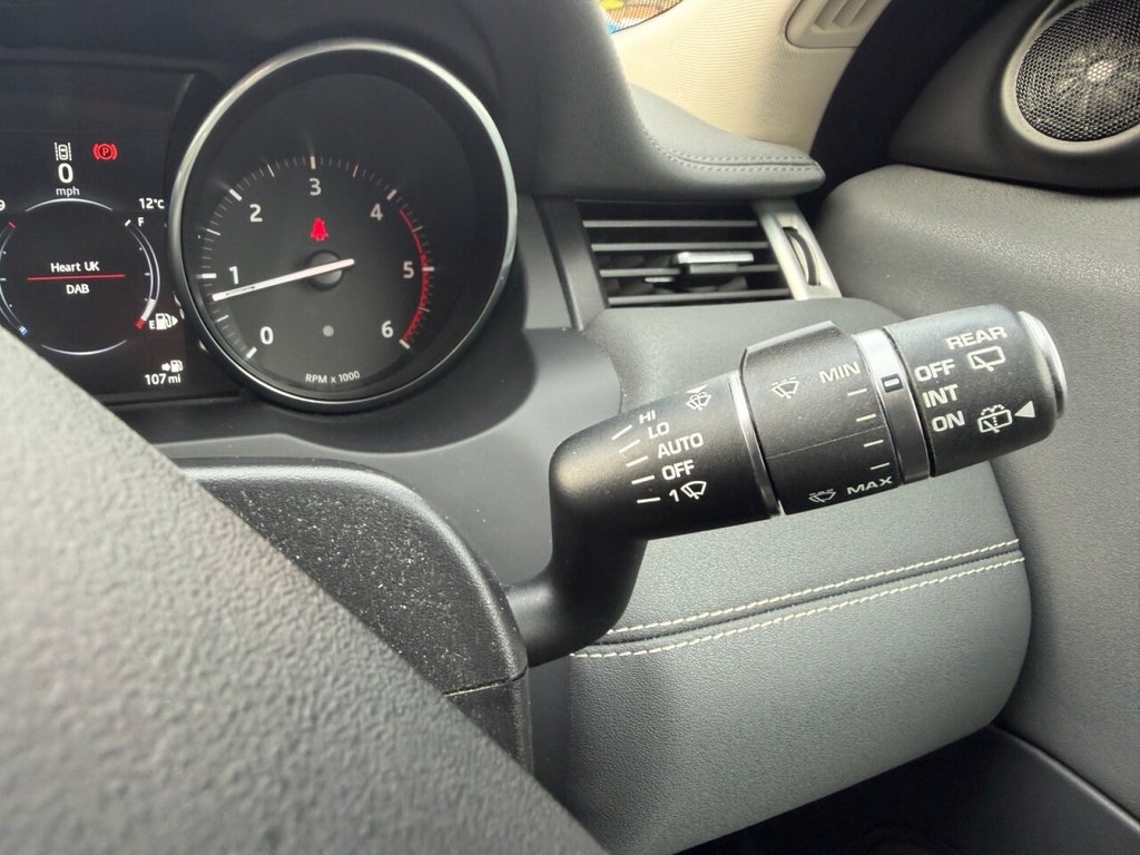 Used Land Rover Range Rover Evoque 2017 for sale - 78206493: Photo 36