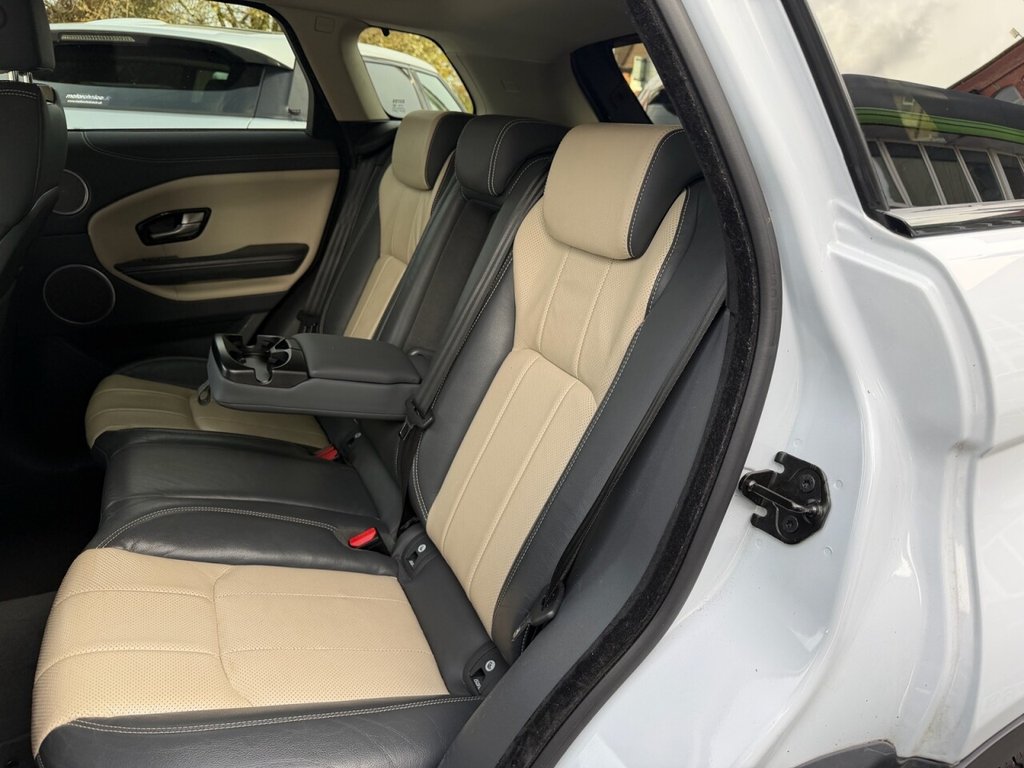 Used Land Rover Range Rover Evoque 2017 for sale - 78206493: Photo 39