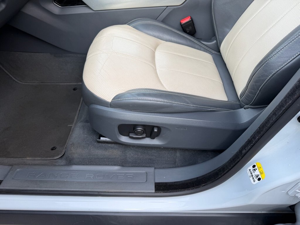 Used Land Rover Range Rover Evoque 2017 for sale - 78206493: Photo 42