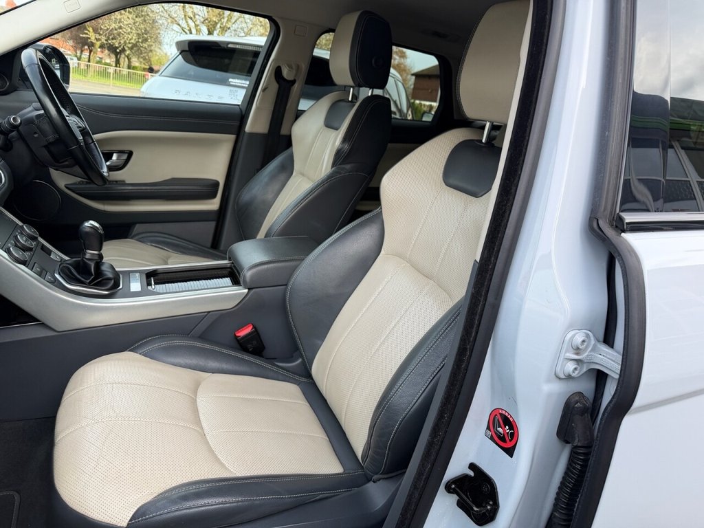 Used Land Rover Range Rover Evoque 2017 for sale - 78206493: Photo 43