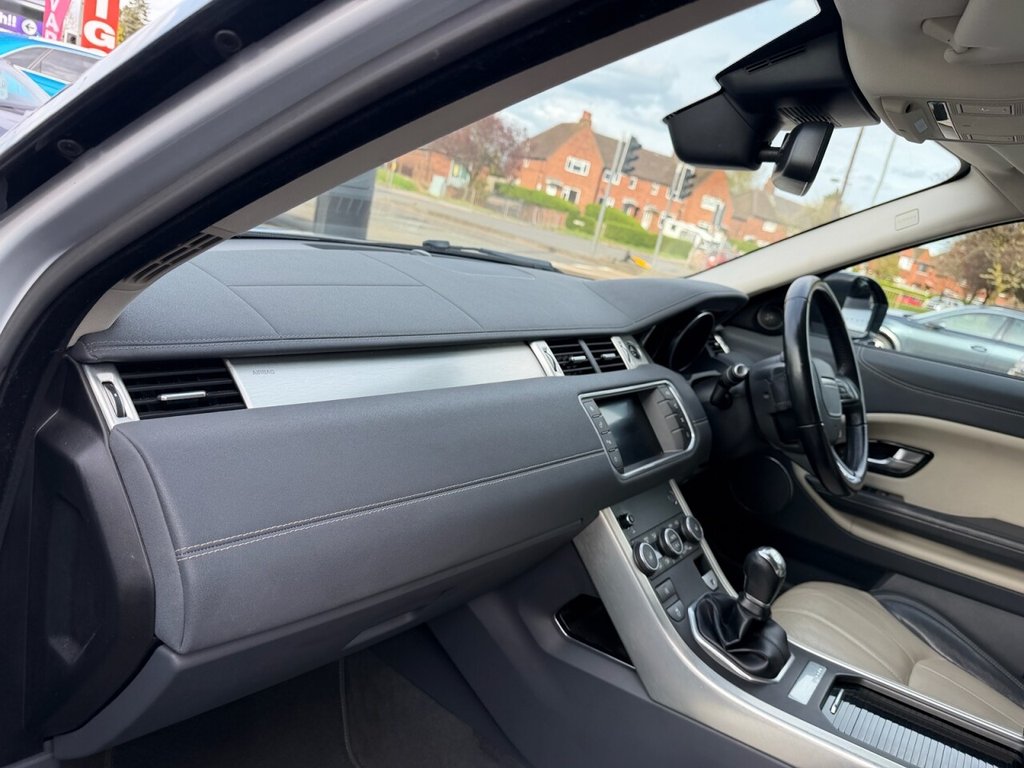 Used Land Rover Range Rover Evoque 2017 for sale - 78206493: Photo 44