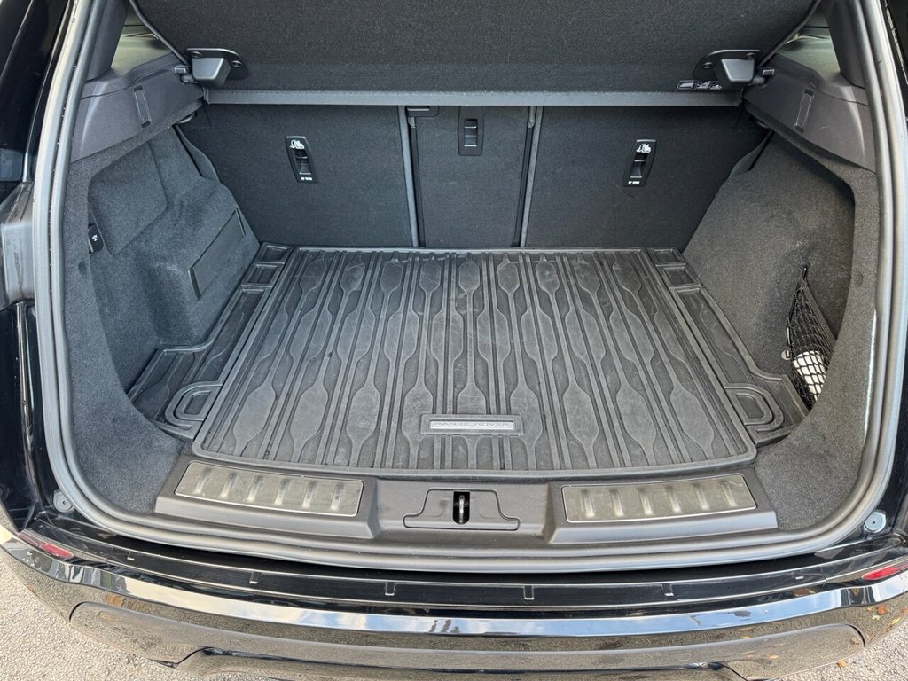 Used Land Rover Range Rover Evoque 2019 for sale - 76617282: Photo 10