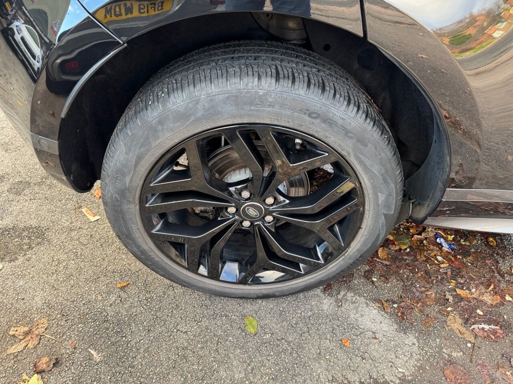 Used Land Rover Range Rover Evoque 2019 for sale - 76617282: Photo 17