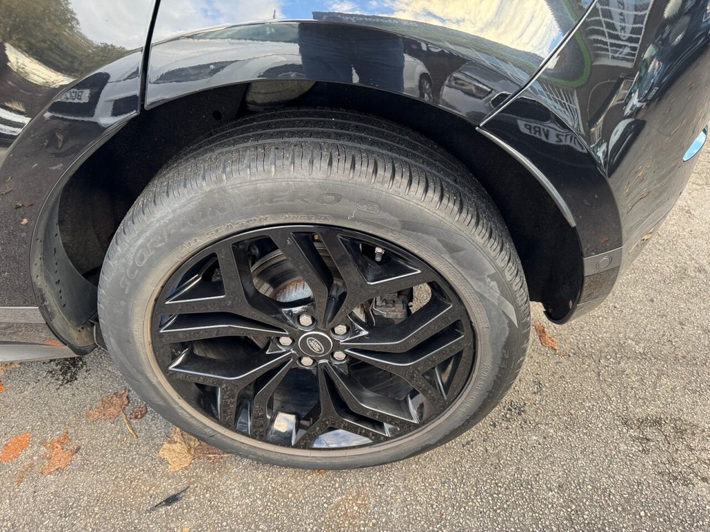 Used Land Rover Range Rover Evoque 2019 for sale - 76617282: Photo 18