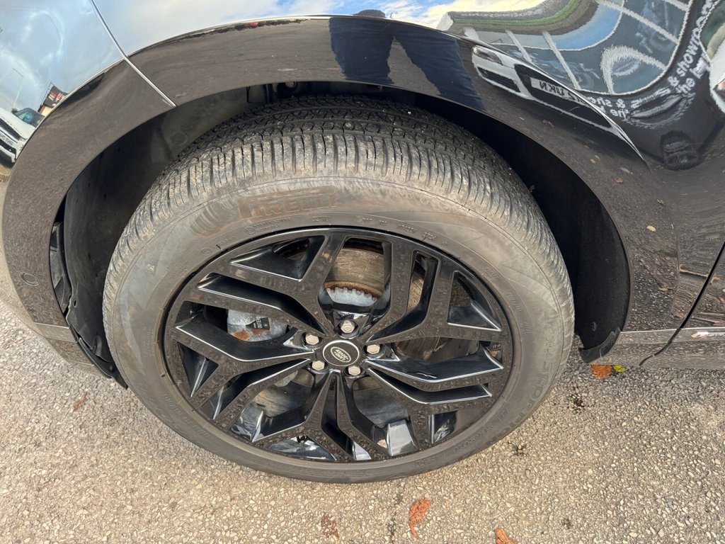 Used Land Rover Range Rover Evoque 2019 for sale - 76617282: Photo 19