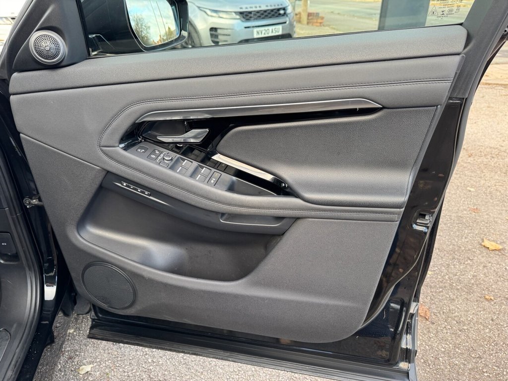 Used Land Rover Range Rover Evoque 2019 for sale - 76617282: Photo 20