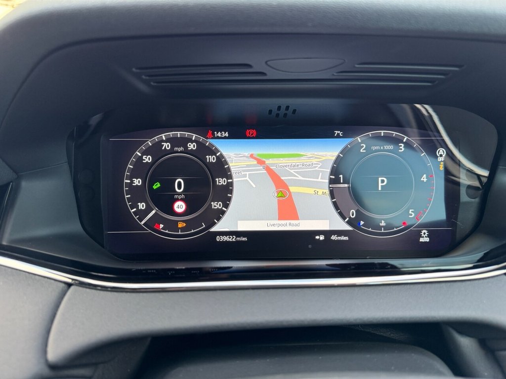 Used Land Rover Range Rover Evoque 2019 for sale - 76617282: Photo 24