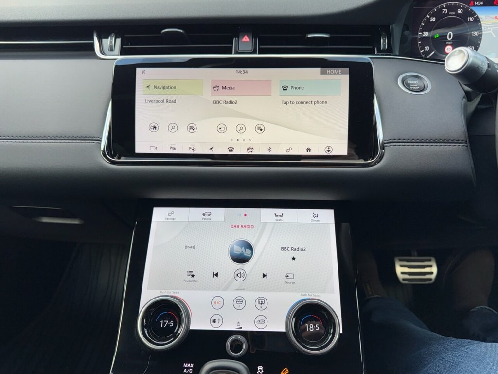 Used Land Rover Range Rover Evoque 2019 for sale - 76617282: Photo 25