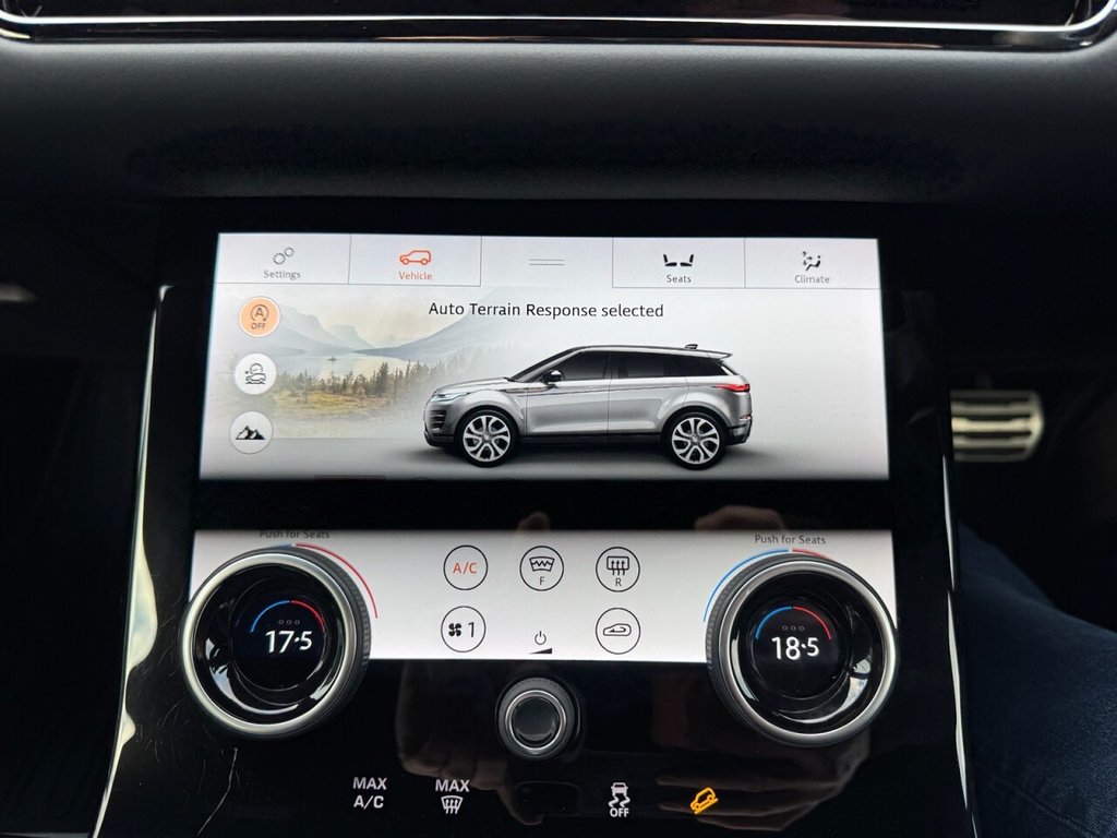 Used Land Rover Range Rover Evoque 2019 for sale - 76617282: Photo 26