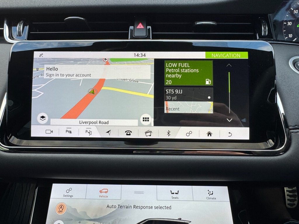 Used Land Rover Range Rover Evoque 2019 for sale - 76617282: Photo 27