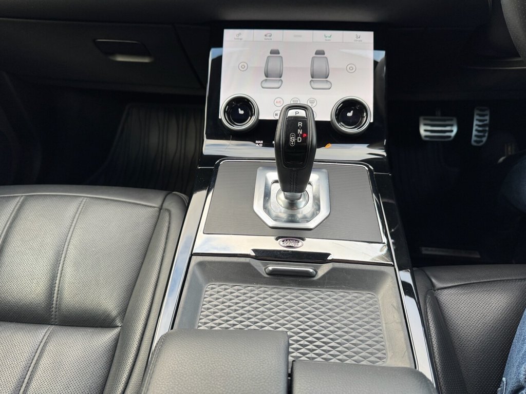 Used Land Rover Range Rover Evoque 2019 for sale - 76617282: Photo 29