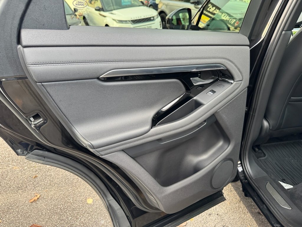 Used Land Rover Range Rover Evoque 2019 for sale - 76617282: Photo 34