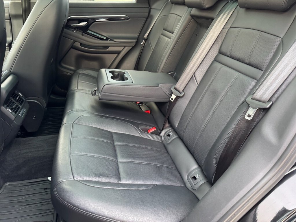 Used Land Rover Range Rover Evoque 2019 for sale - 76617282: Photo 35