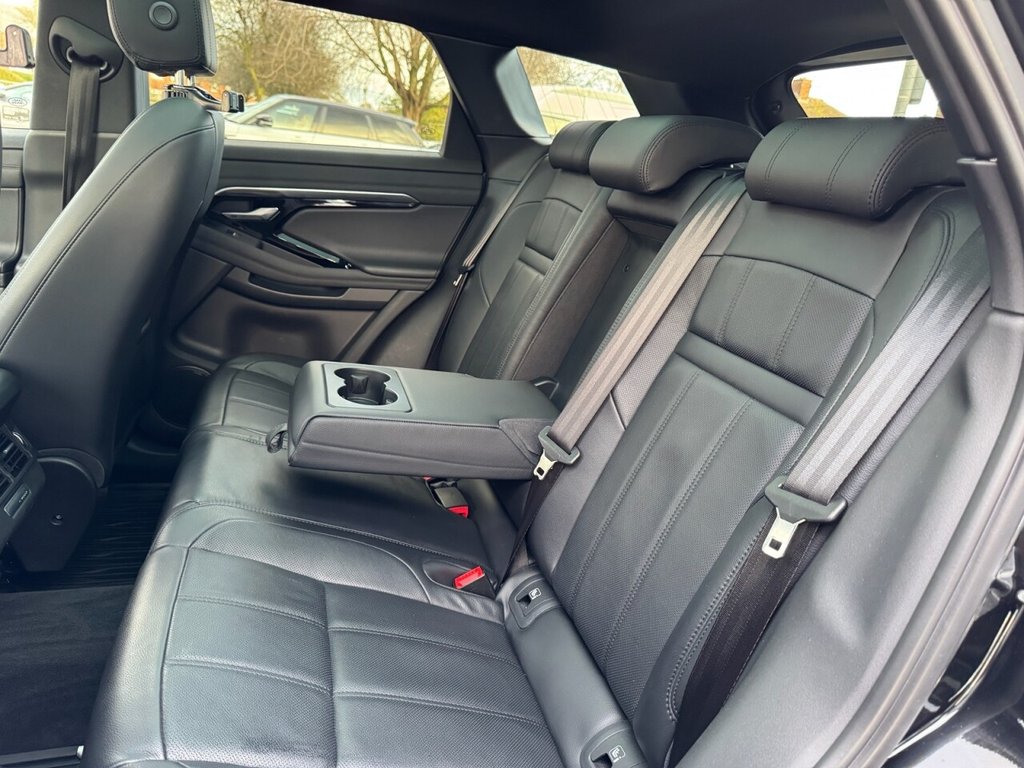 Used Land Rover Range Rover Evoque 2019 for sale - 76617282: Photo 36