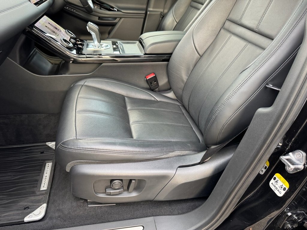 Used Land Rover Range Rover Evoque 2019 for sale - 76617282: Photo 38