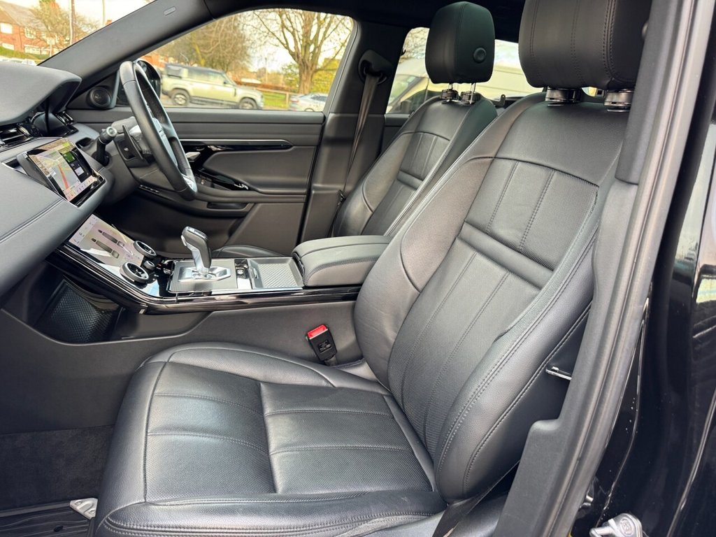 Used Land Rover Range Rover Evoque 2019 for sale - 76617282: Photo 39