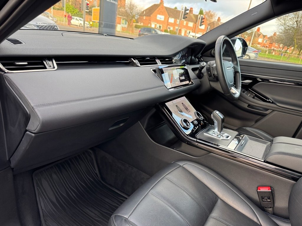 Used Land Rover Range Rover Evoque 2019 for sale - 76617282: Photo 40