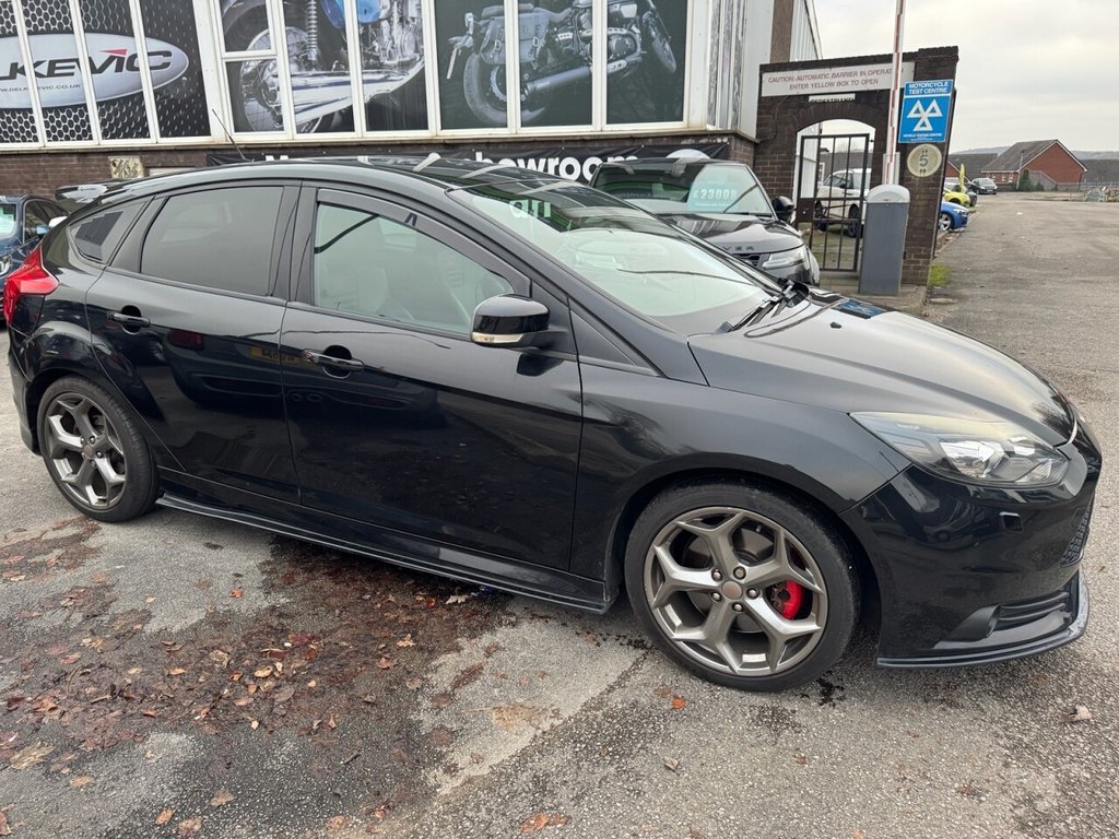 Used Ford Focus 2014 for sale - 77038359: Photo 10