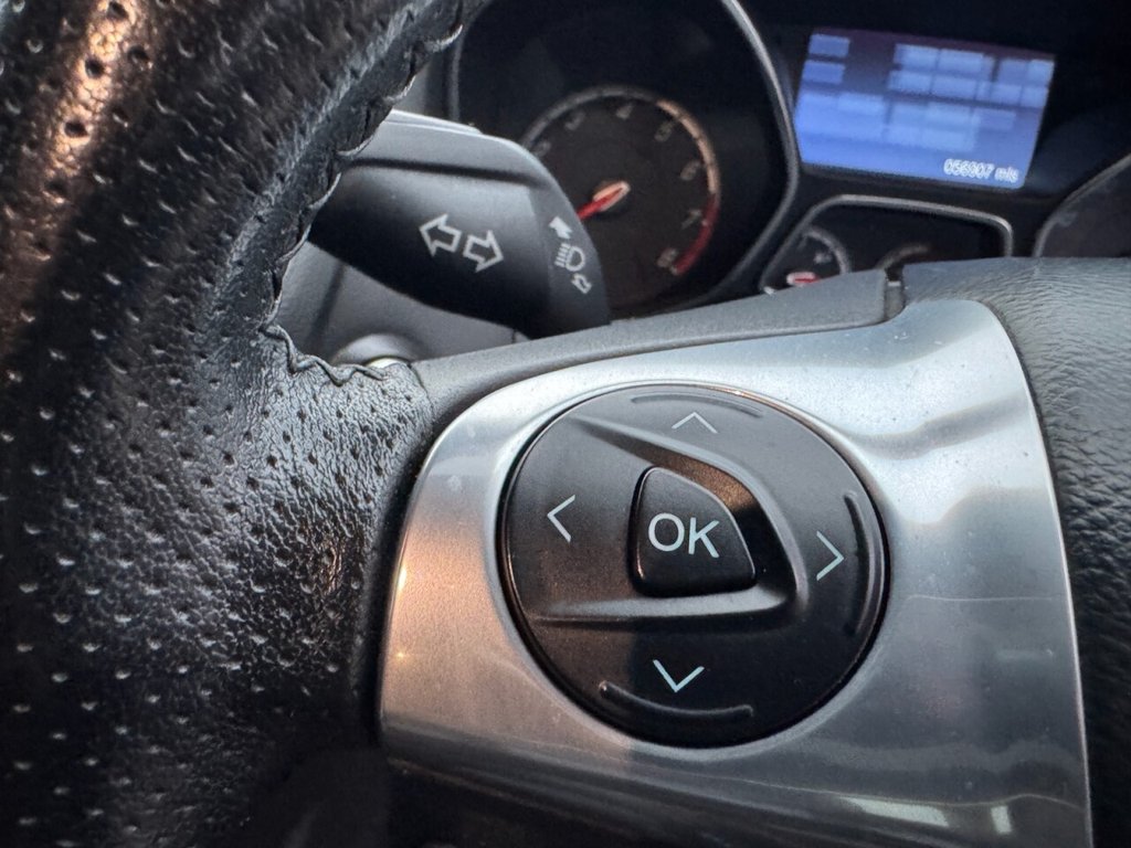 Used Ford Focus 2014 for sale - 77038359: Photo 17