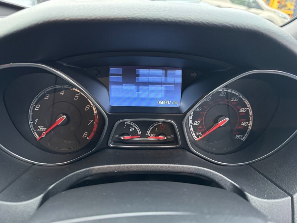 Used Ford Focus 2014 for sale - 77038359: Photo 19