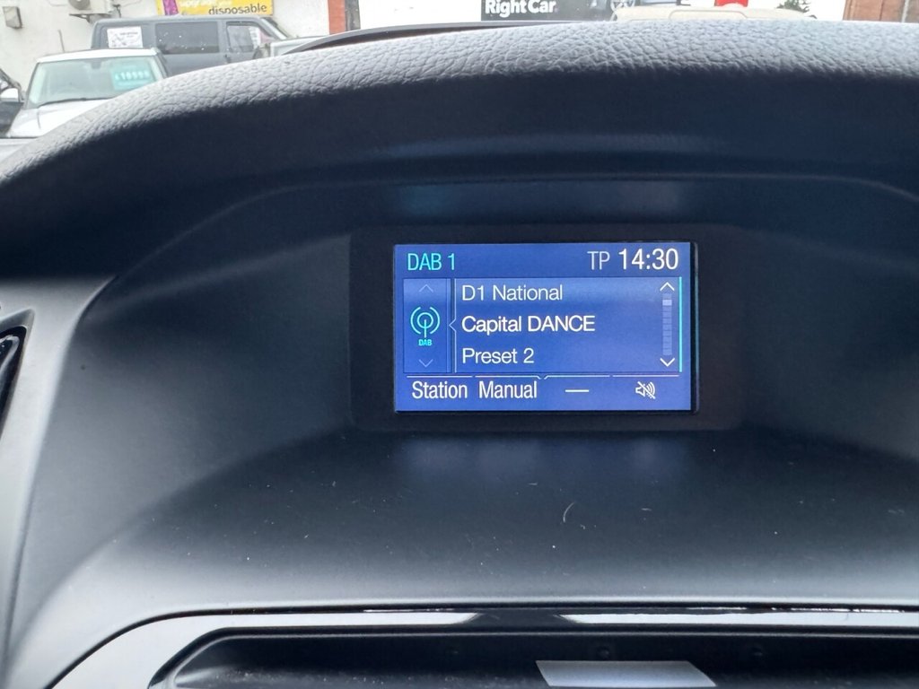 Used Ford Focus 2014 for sale - 77038359: Photo 21