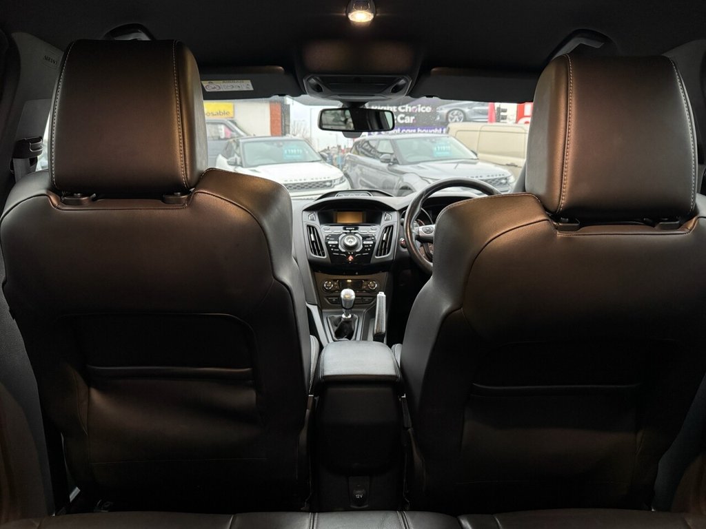 Used Ford Focus 2014 for sale - 77038359: Photo 25