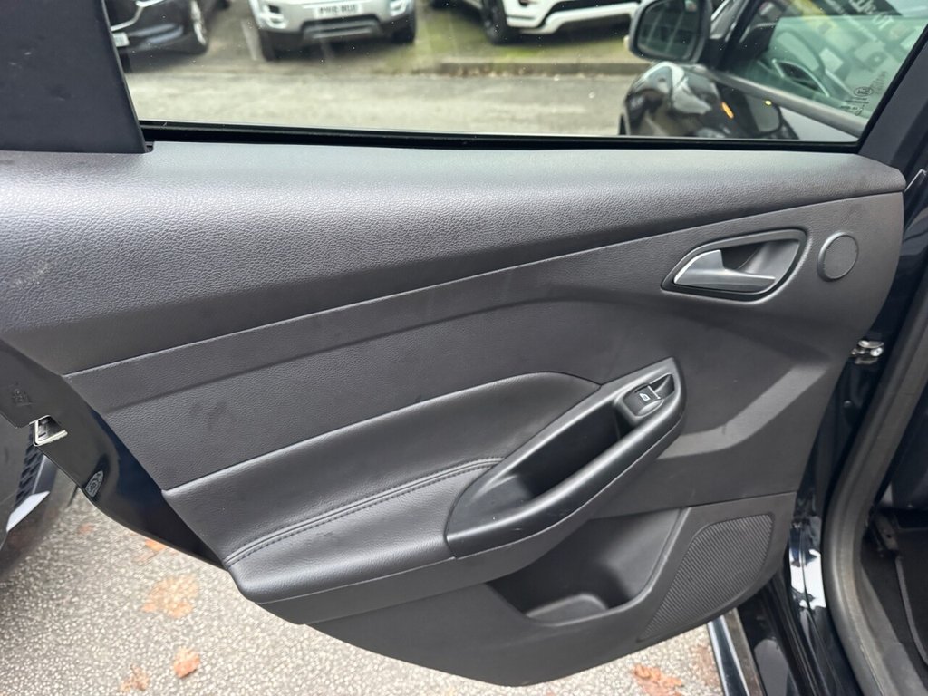 Used Ford Focus 2014 for sale - 77038359: Photo 27