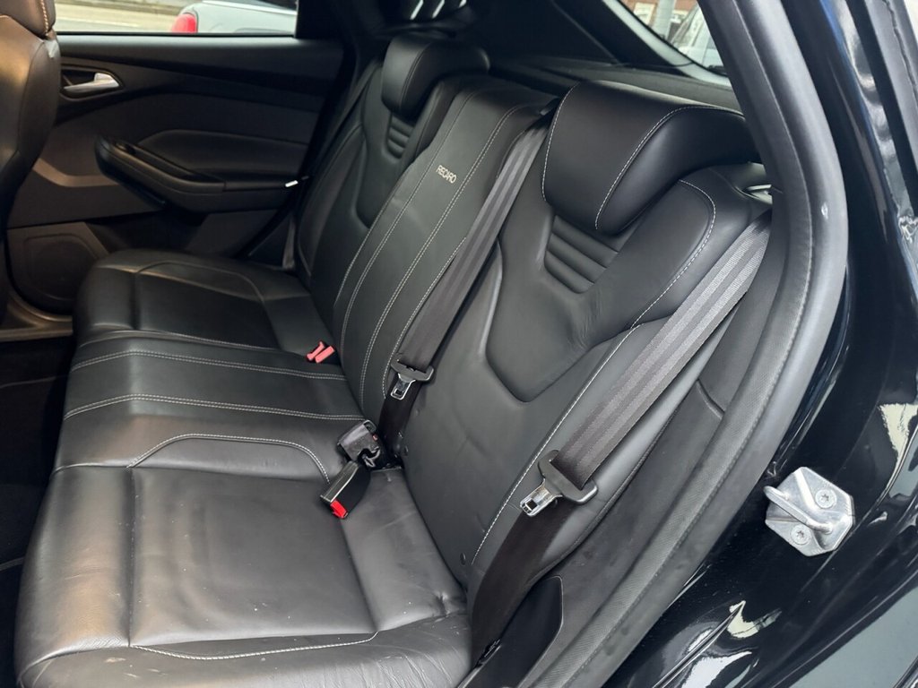 Used Ford Focus 2014 for sale - 77038359: Photo 28