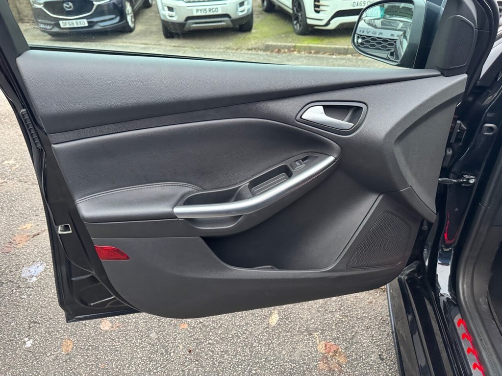 Used Ford Focus 2014 for sale - 77038359: Photo 29