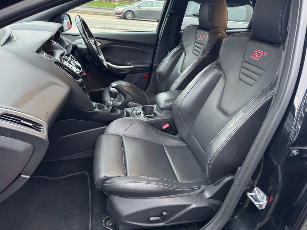 Used Ford Focus 2014 for sale - 77038359: Photo 31