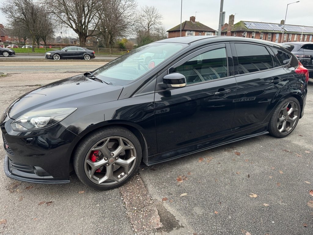 Used Ford Focus 2014 for sale - 77038359: Photo 5