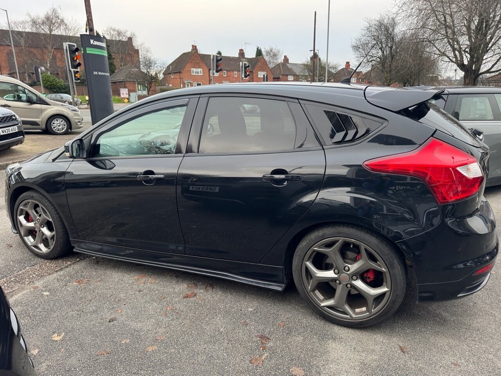 Used Ford Focus 2014 for sale - 77038359: Photo 6