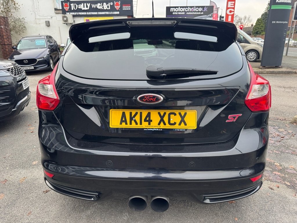 Used Ford Focus 2014 for sale - 77038359: Photo 7