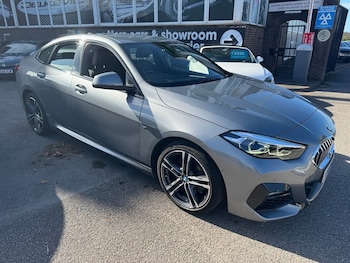 Used BMW 2 Series 2021 for sale - 76312918: Photo