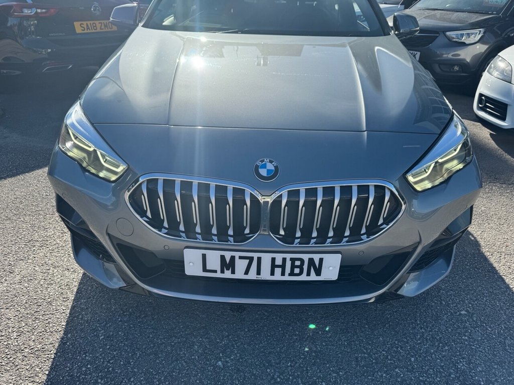 Used BMW 2 Series 2021 for sale - 76312918: Photo 2