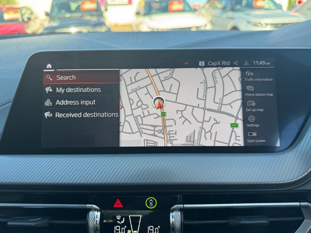 Used BMW 2 Series 2021 for sale - 76312918: Photo 22