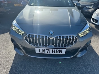 Used BMW 2 Series 2021 for sale - 76312918: Photo