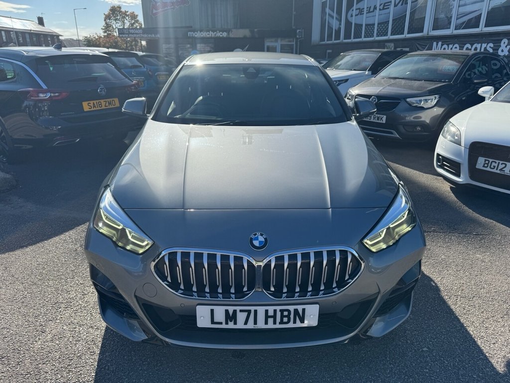 Used BMW 2 Series 2021 for sale - 76312918: Photo 3