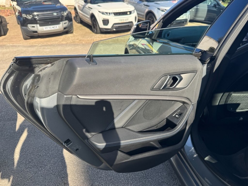 Used BMW 2 Series 2021 for sale - 76312918: Photo 30