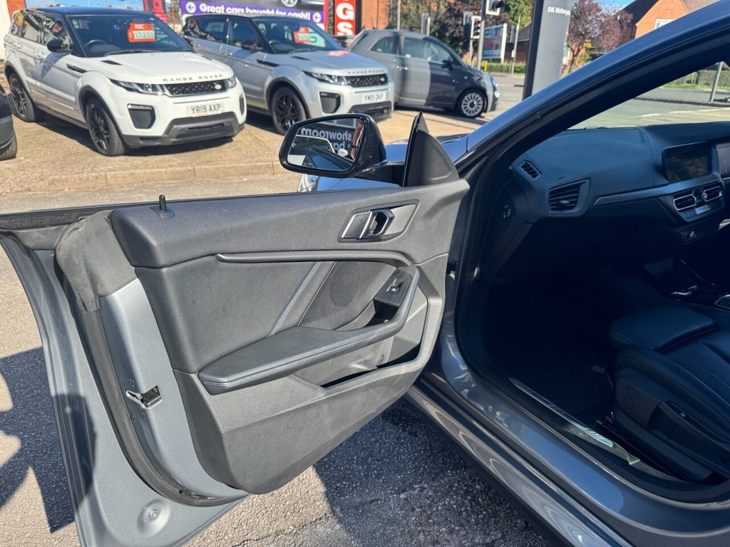 Used BMW 2 Series 2021 for sale - 76312918: Photo 31