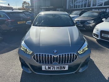 Used BMW 2 Series 2021 for sale - 76312918: Photo